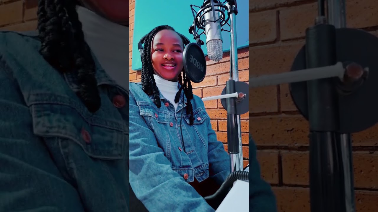 Sine Ndodakazi - Mthandeni SK ft Mawhoo Gucci cover by Sine Ndodakazi