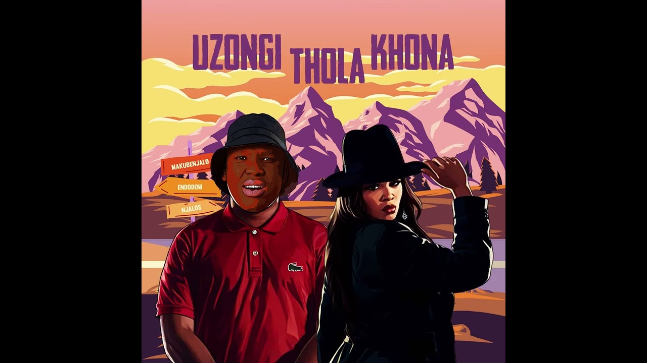 Busta 929 - Uzong'thola Khona