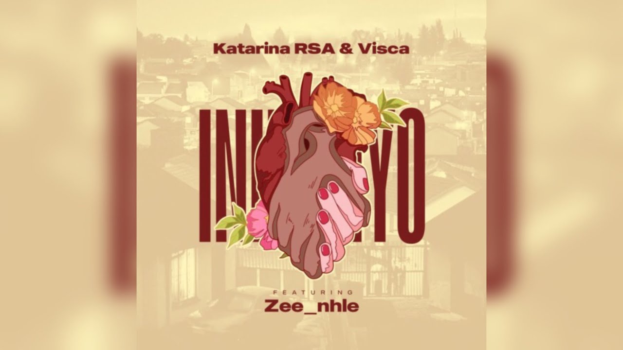 Katarina RSA - Inhliziyo