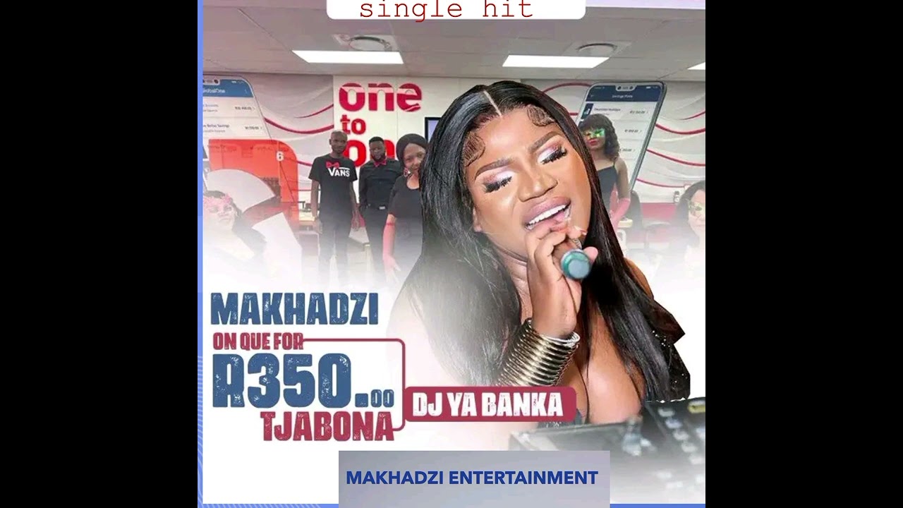 Malome Sk - Makhadzi Ft Babethe gashoazen ( Tshelete ya  Bank ) unreleased 2024