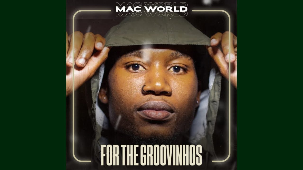 Mac world - L&S