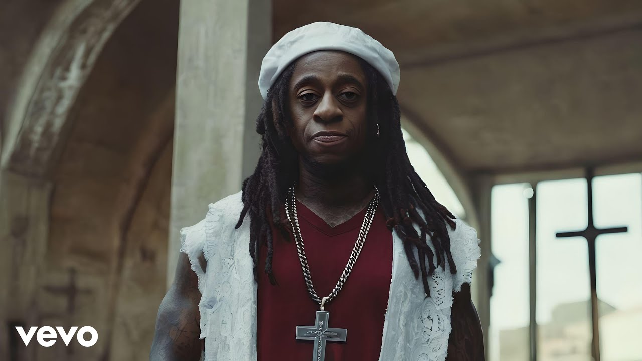 Lil Wayne - 