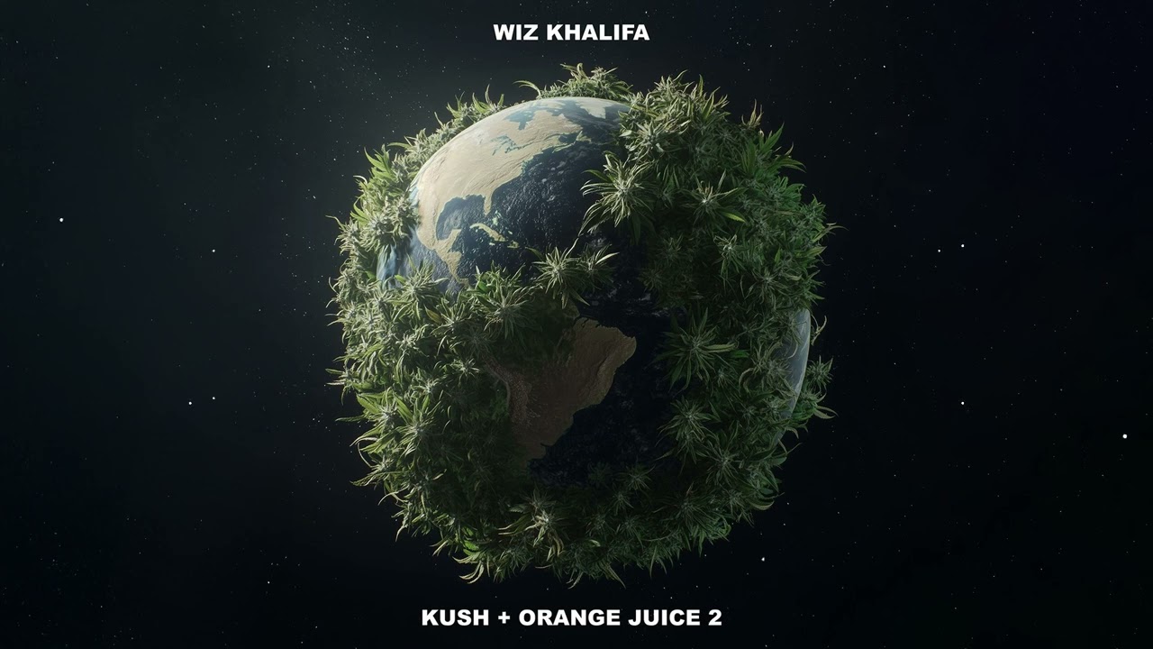 Wiz Khalifa - Hide It