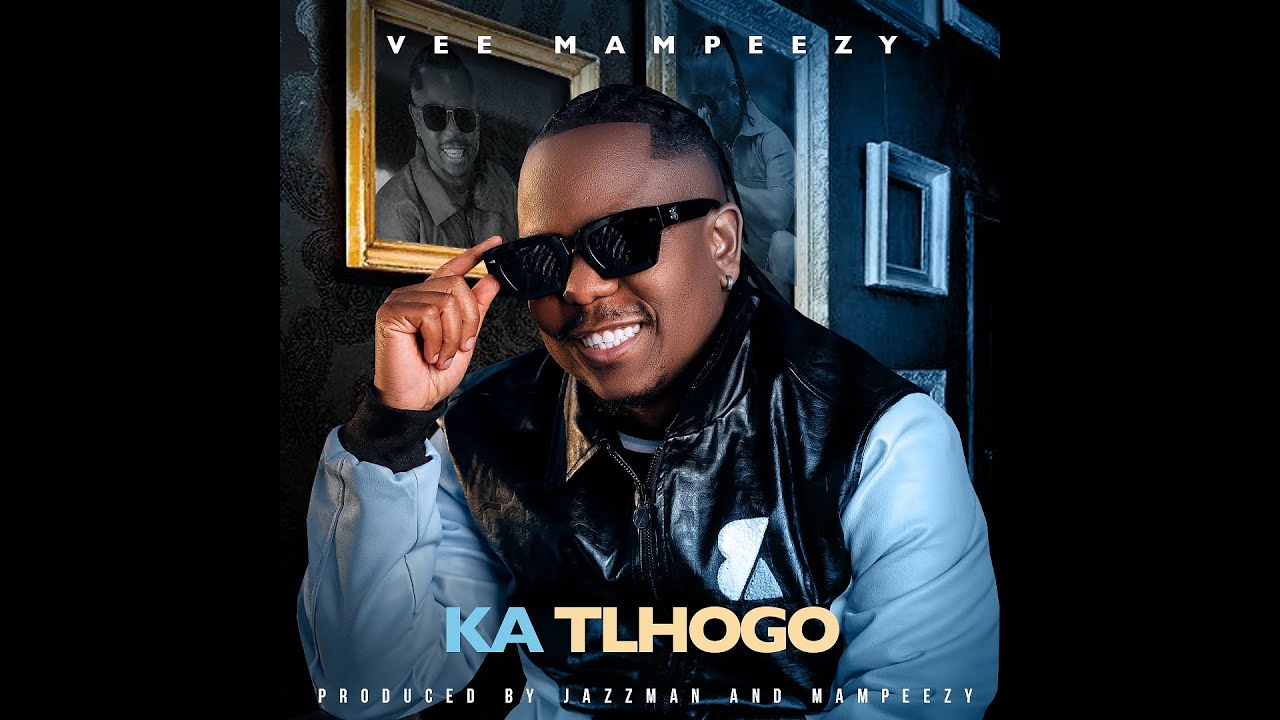 VEE MAMPEEZY - Ka Tlhogo