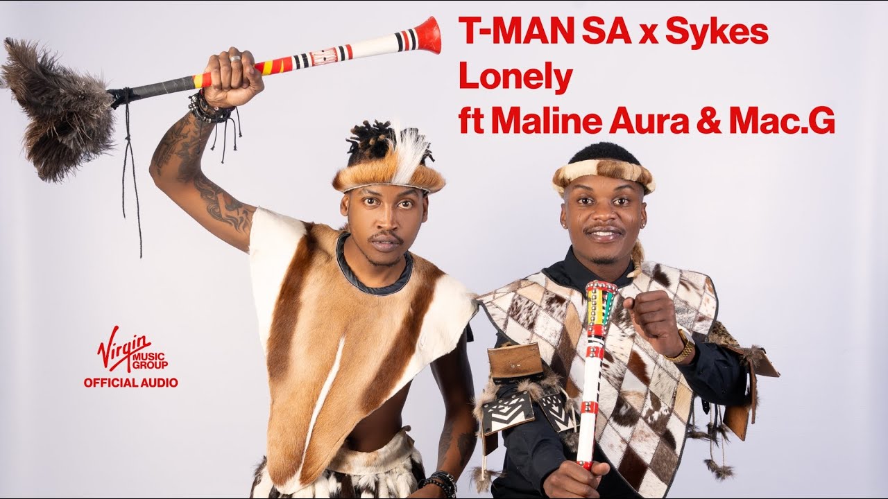 T - MAN SA x Sykes