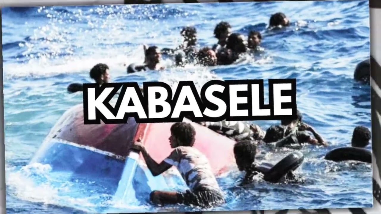 Brk Beatz - KABASELE