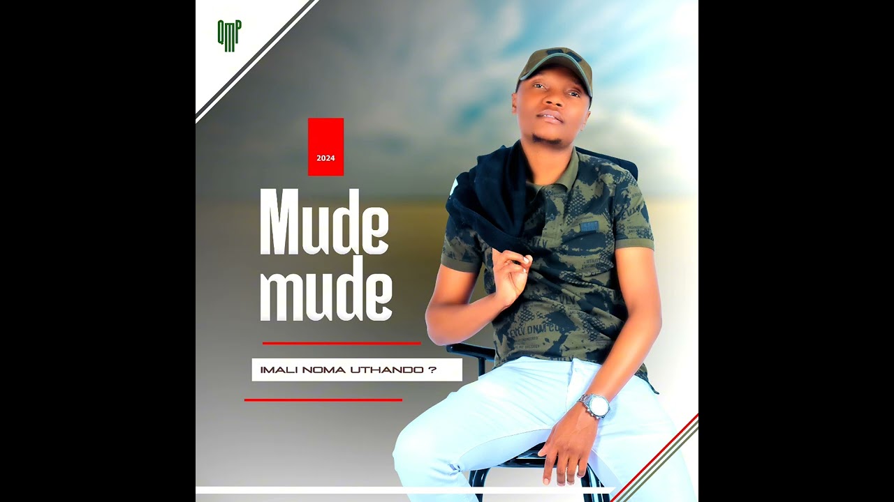 GMD STUDIO SA TV - MUDEMUDE (SAKUKHUZA NGALENTO) ft Snothile Gumede