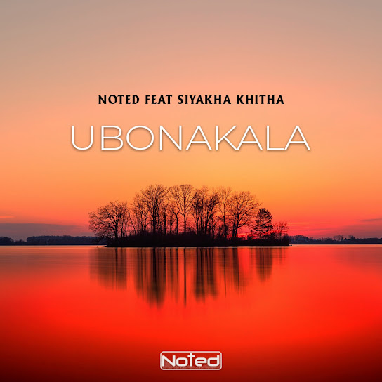 NOTED - Ubonakala