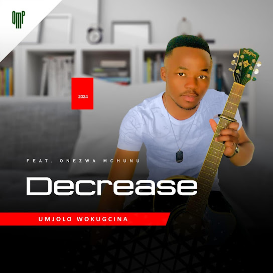 Decrease - Umjolo wokugcina