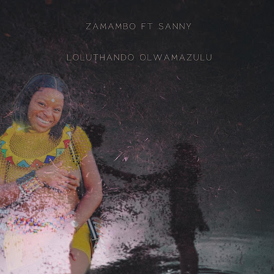 Sanele Jama - Loluthando Olwamazulu