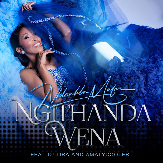 Nhlanhla Mafu - Ngithanda Wena