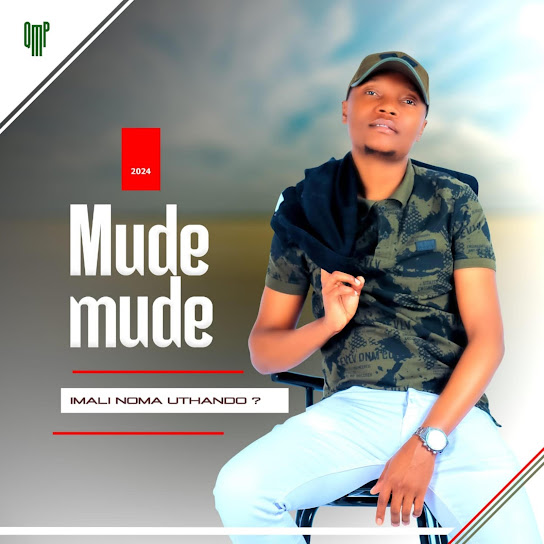 Mudemude - Imali noma uthando?