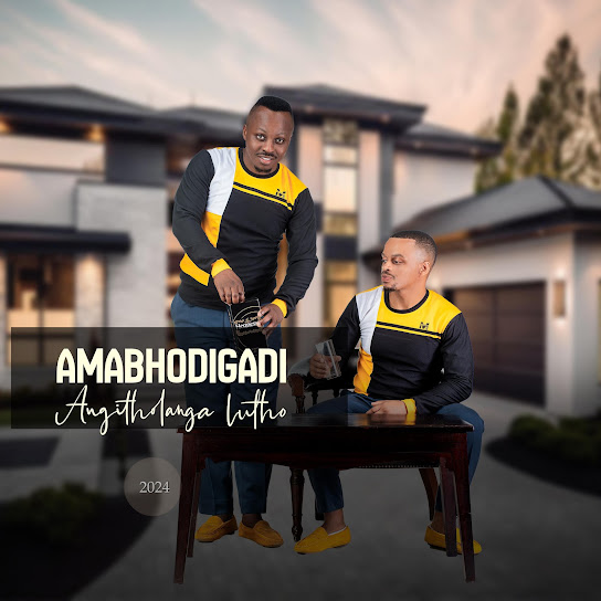 AMABHODIGADI - NGISAYOPHANDA