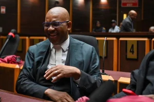 Dali Mpofu Biography, Age, Net Worth, Leaves EFF Joins MK Party