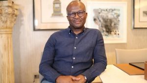 Dondo Mogajane Biography, Age, Net Worth, Wife, Place Of Birth, GEPF