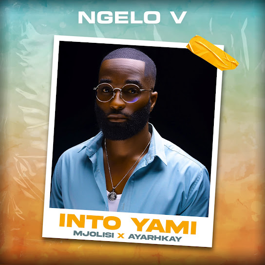 Ngelo V - Into Yami