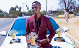 King Monada Biography, Age, Real Name, Net Worth, Girlfriend