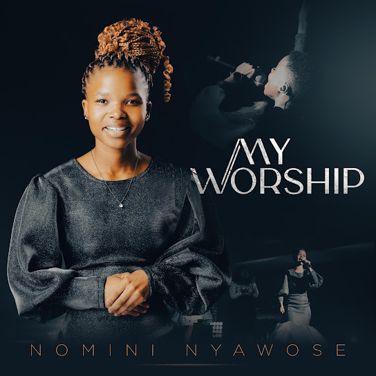 Nomini Nyawose - Livulile