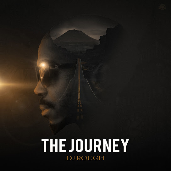 Dj Rough - The Journey