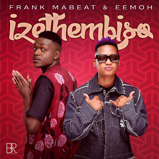 Frank Mabeat - Izethembiso