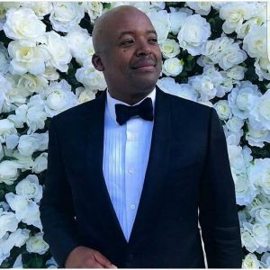 TK Nyamazane Nciza Biography, Age, Net Worth, ANC, Girlfriend