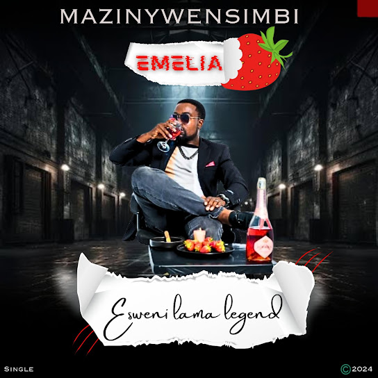 Mazinywensimbi - Emelia