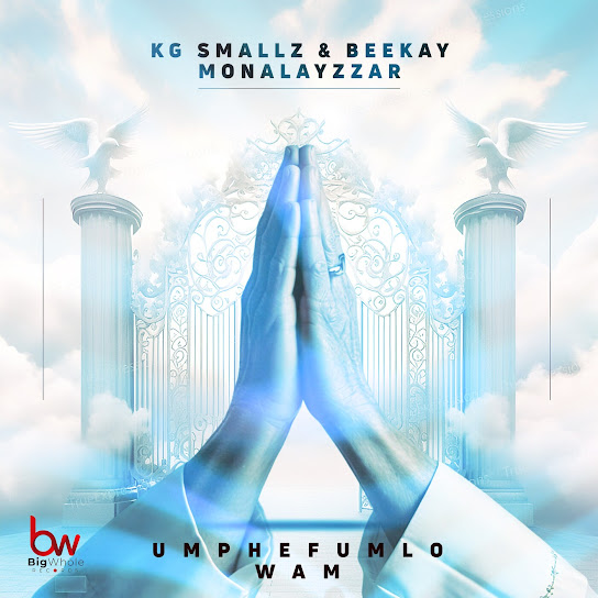 KG Smallz - Umphefumulo Wam