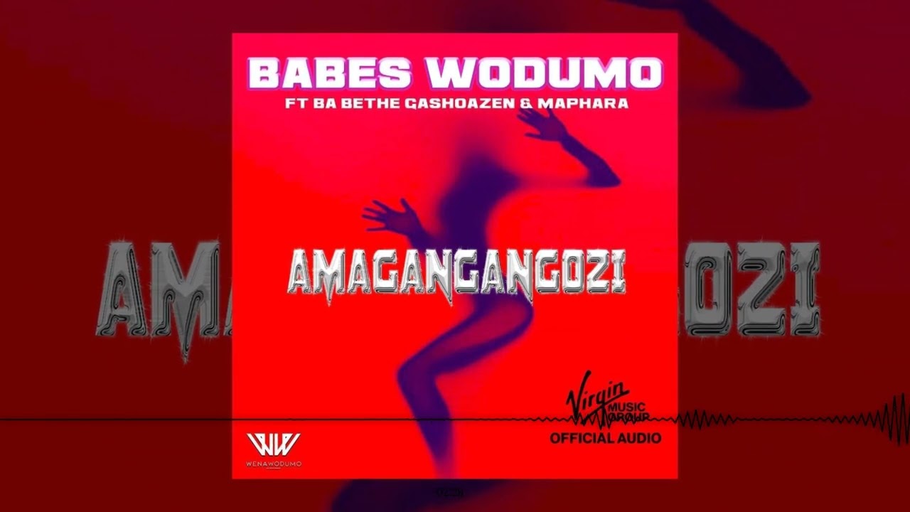 Babes Wodumo - Amagangangozi | Official Audio