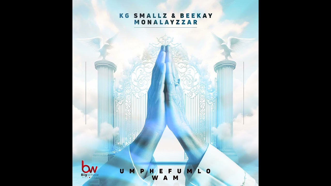 Beekay Monalayzzar - Umphefumulo wam 3step