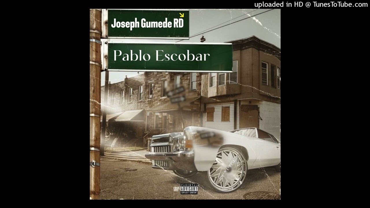 Pablo Escobar - Kusasa PT2 Kabza De Small X Tyler ICU X Mellow & Sleazy X Felo Lee Tee X Escobar