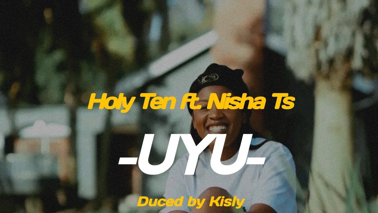 Kisly Plus Duce - Holy Ten - Uyu