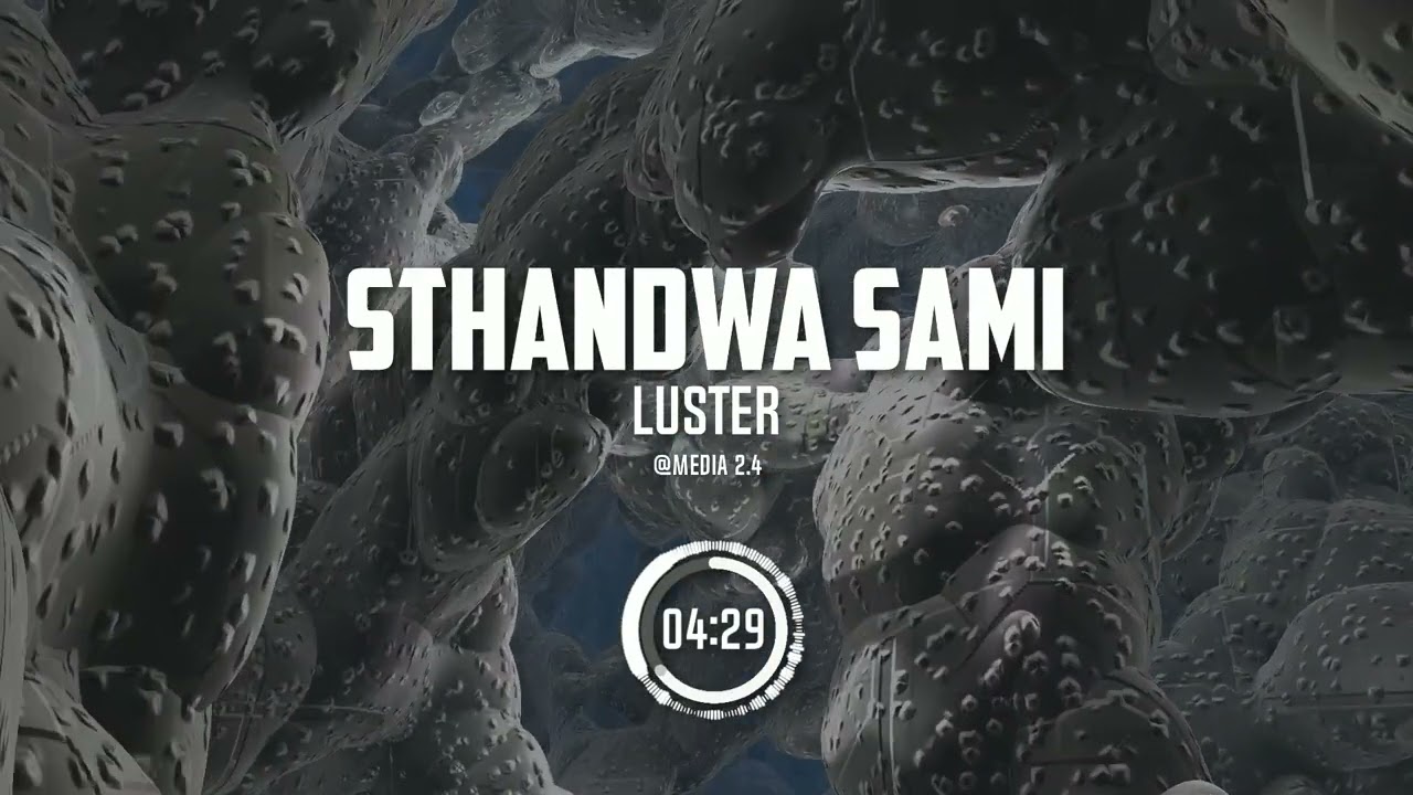 Visionary Films - Luster SA- Sthandwa Sami feat Nattor 03 ,Lungile , Mr Sharp Fede & Moja Musiq