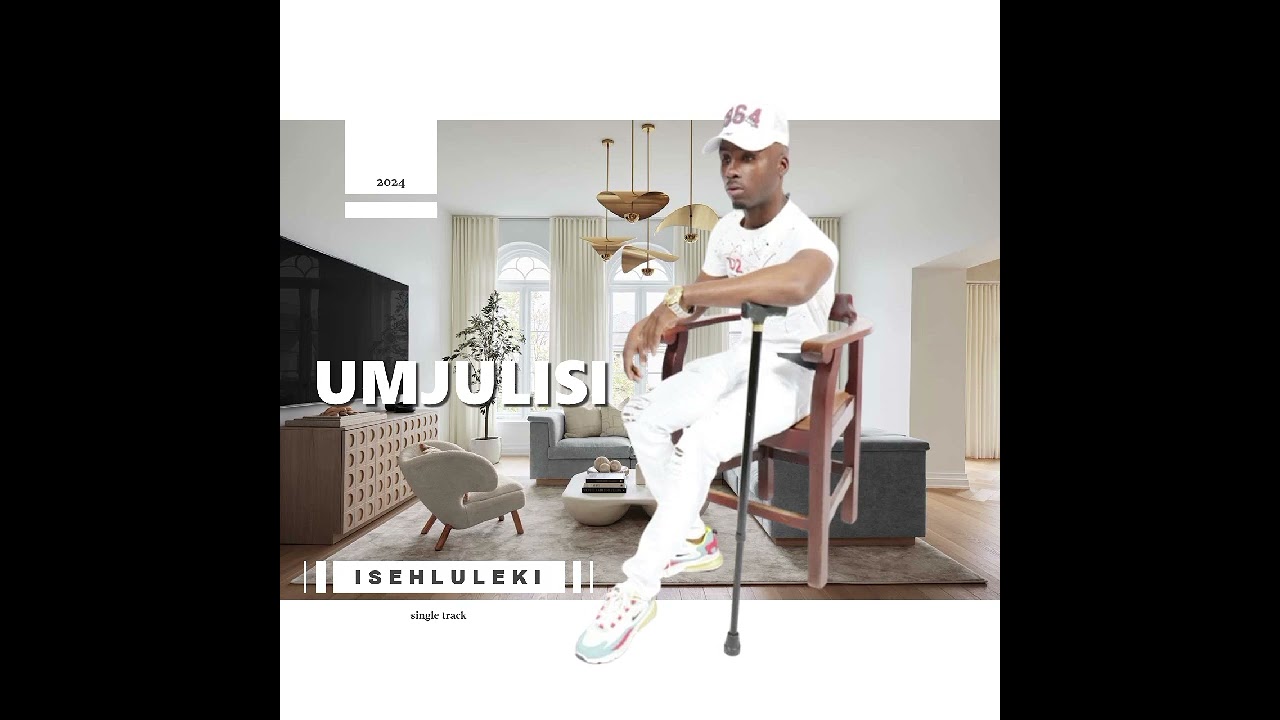 Mjulisi SA -Topic - UMJULISI- ISEHLULEKI ( OFFICIAL SINGLE TRACK  )