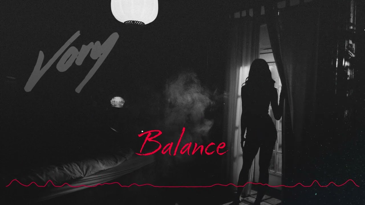 Vory - Balance