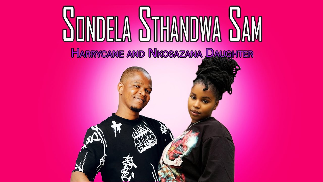 PianoFever - Harrycane & Nkosazana Daughter - Sondela Sthandwa