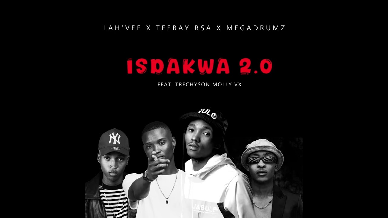 Lah’Vee - Isdakwa 2.0