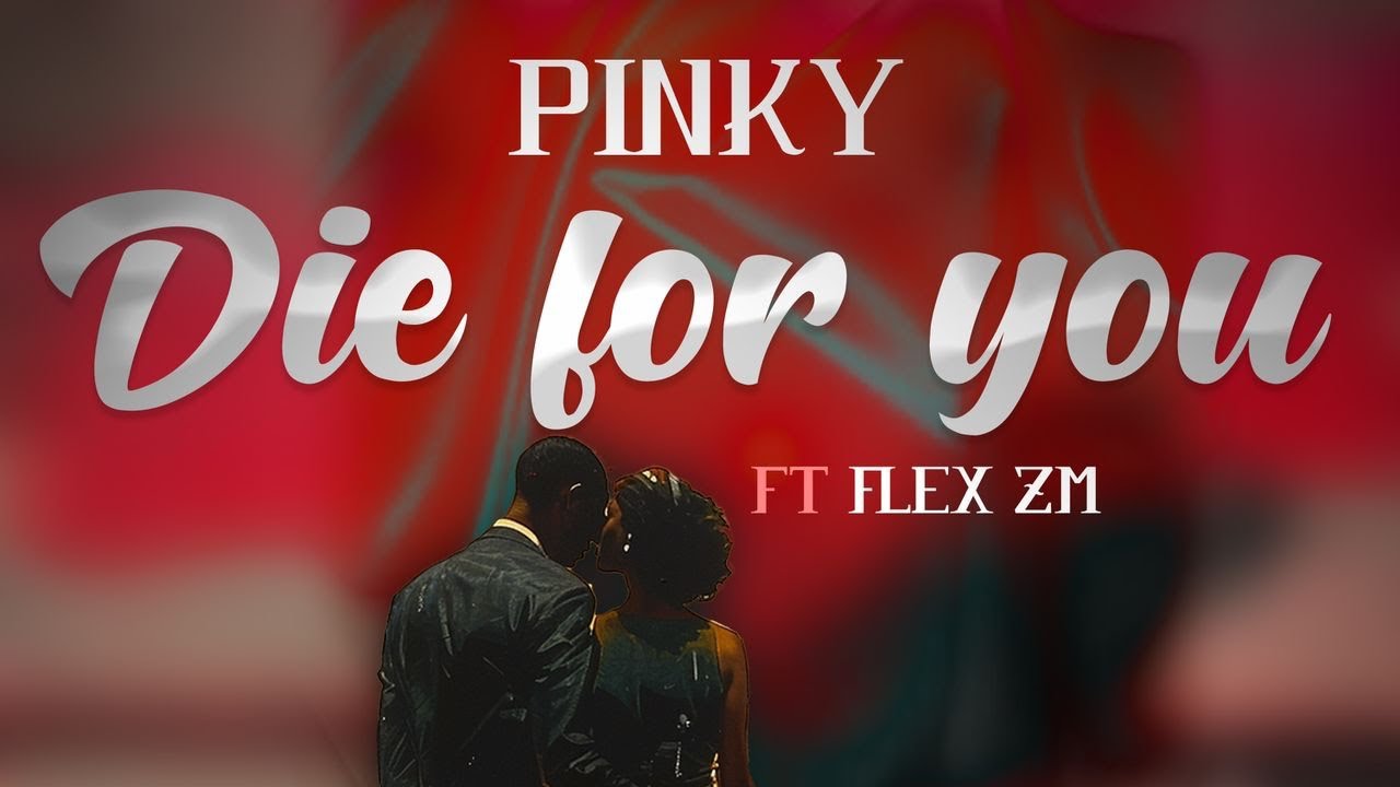 It's Pinky🩷 - Pinky-Die for you ft Flex ZM