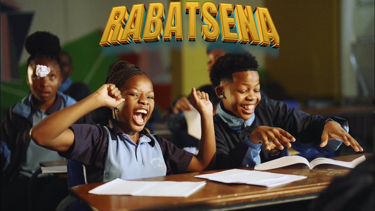 CPC STARS - Rabatsena  official music video  | Delas mg | Mickey | Perciiy | Kortess black | Vicy