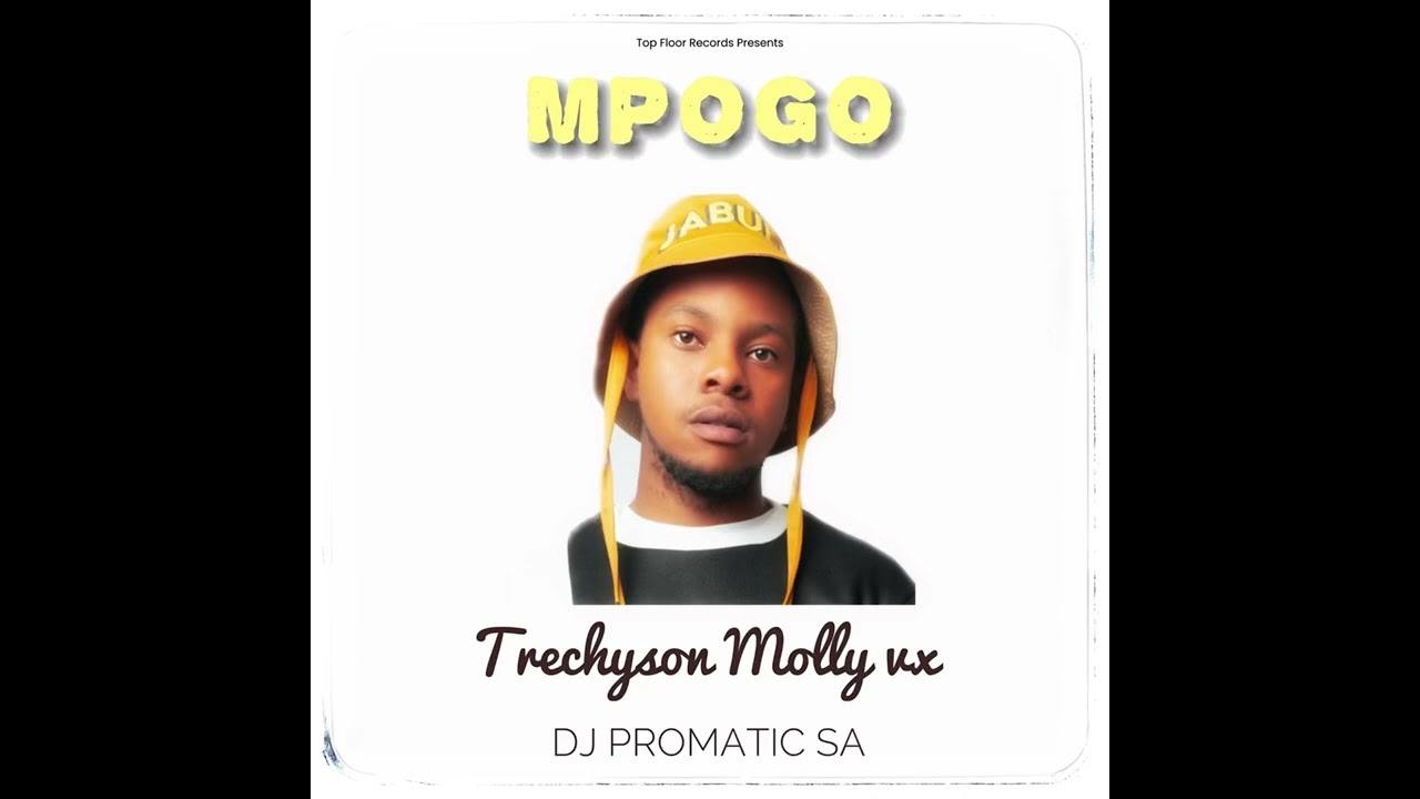 Trechyson Molly vx - Mpogo