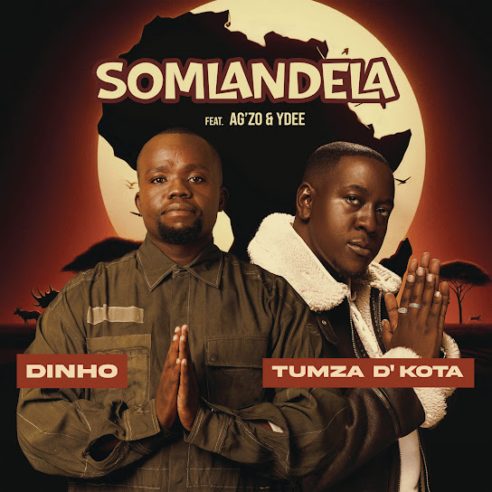 Dinho - Somlandela