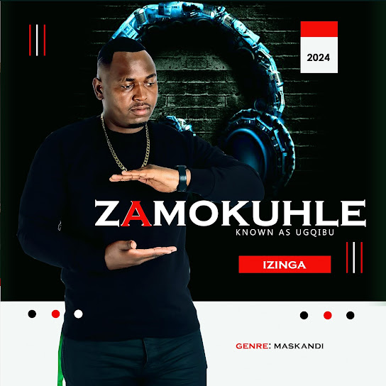 Gqibu - Zamokuhle 