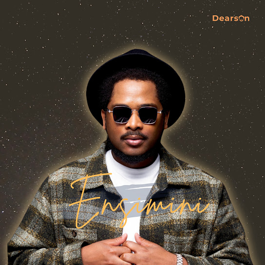 Dearson - Ngiphelele