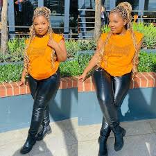 Keletso From House Of Zwide Biography, Age, Real Name, Hairstyle, Net Worth, Boyfriend