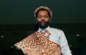 Sjava Biography, Age, Real Name, Girlfriend, Marital Status