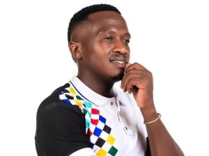 UGatsheni Bio, And His Popular Maskandi Song, Ibhodlela